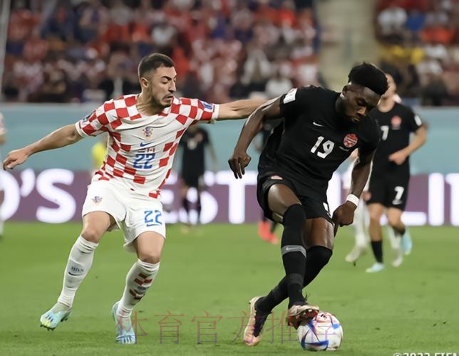 2026世界杯加拿大参赛队伍